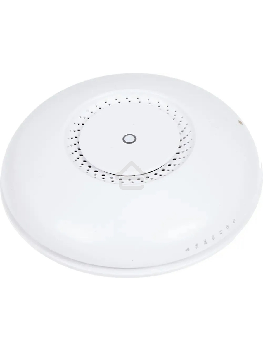 Точка доступа Mikrotik cAP ac (RBcAPGi-5acD2nD), 2.4/5ГГц, 802.11ac, 2х10/100/1000