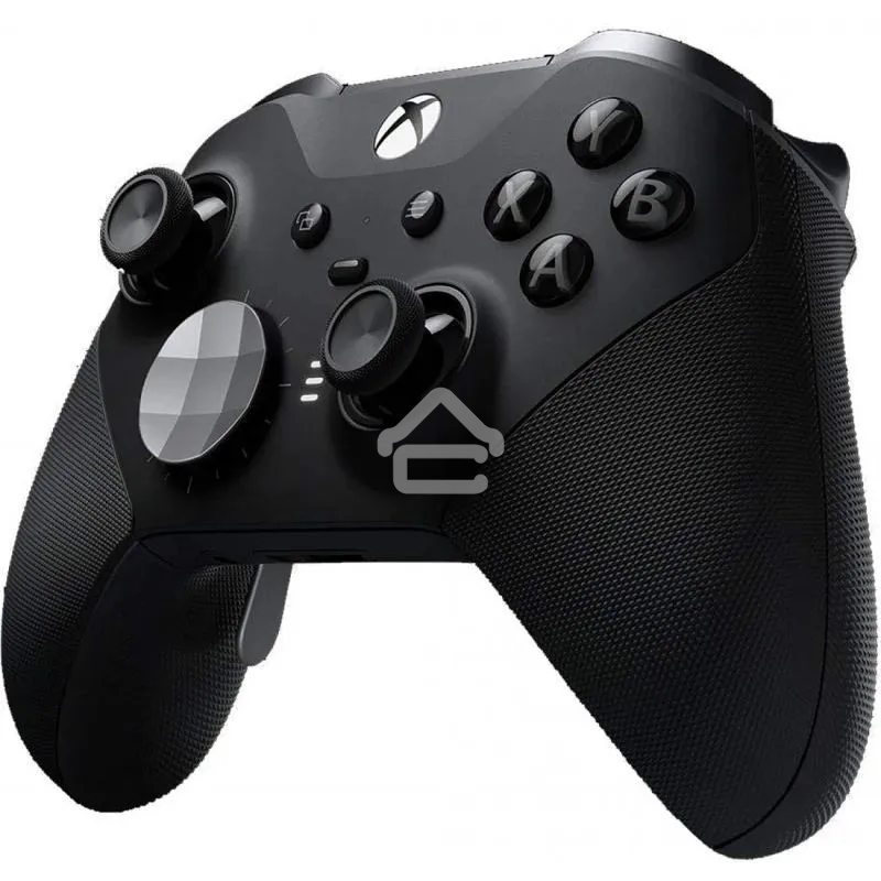 Геймпад Microsoft Xbox Elite Wireless Controller Series 2 Black