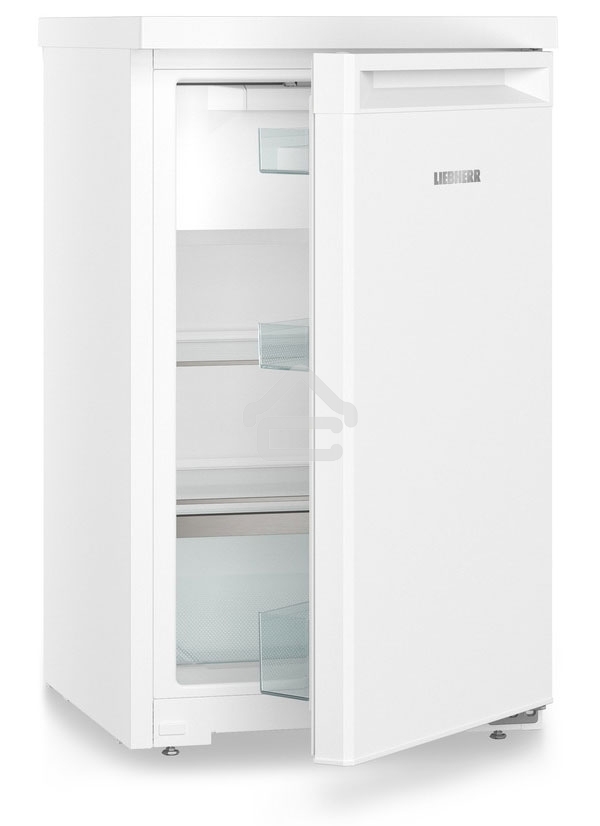 Холодильник Liebherr Rd 1201-20 001 белый однокамерный 85/13л морозилка сверху, капельная система
