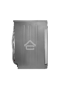Посудомоечная машина DeLonghi DDWS 465 X CALLISTO, нержавеющая сталь, 45 см