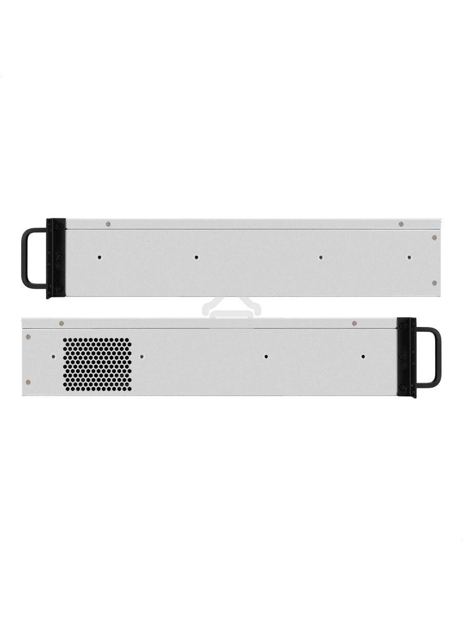 Серверный корпус ExeGate Pro 2U450-06 <RM 19