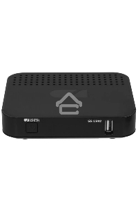 Медиаплеер Триколор GS C592IP