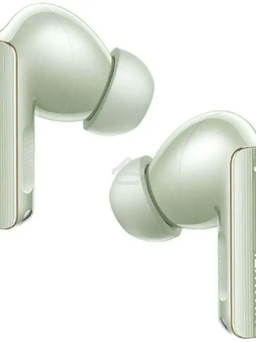 Наушники Huawei FreeBuds Pro 4 Piano-T180, Bluetooth, внутриканальные, зеленый