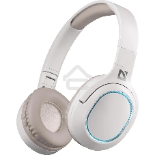 Гарнитура клавиатура Defender FreeMotion B444 бежевый, микрофон, Bluetooth