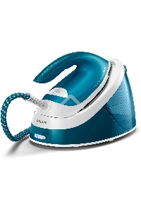 Парогенератор Philips GC6815/20, 2400Вт, белый/синий