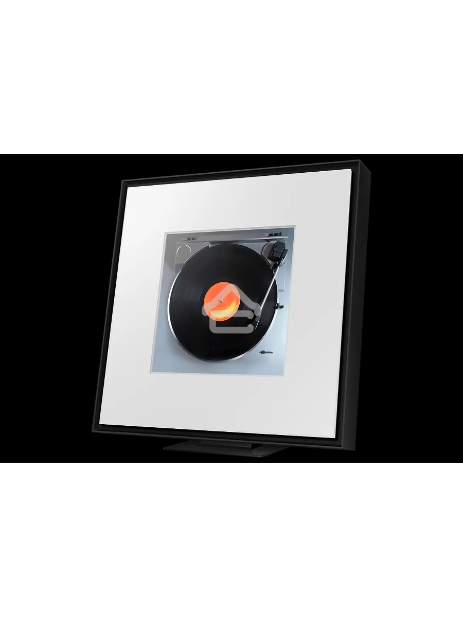 Саундбар Samsung HW-LS60D/RU, 3.1, 430Вт, черный