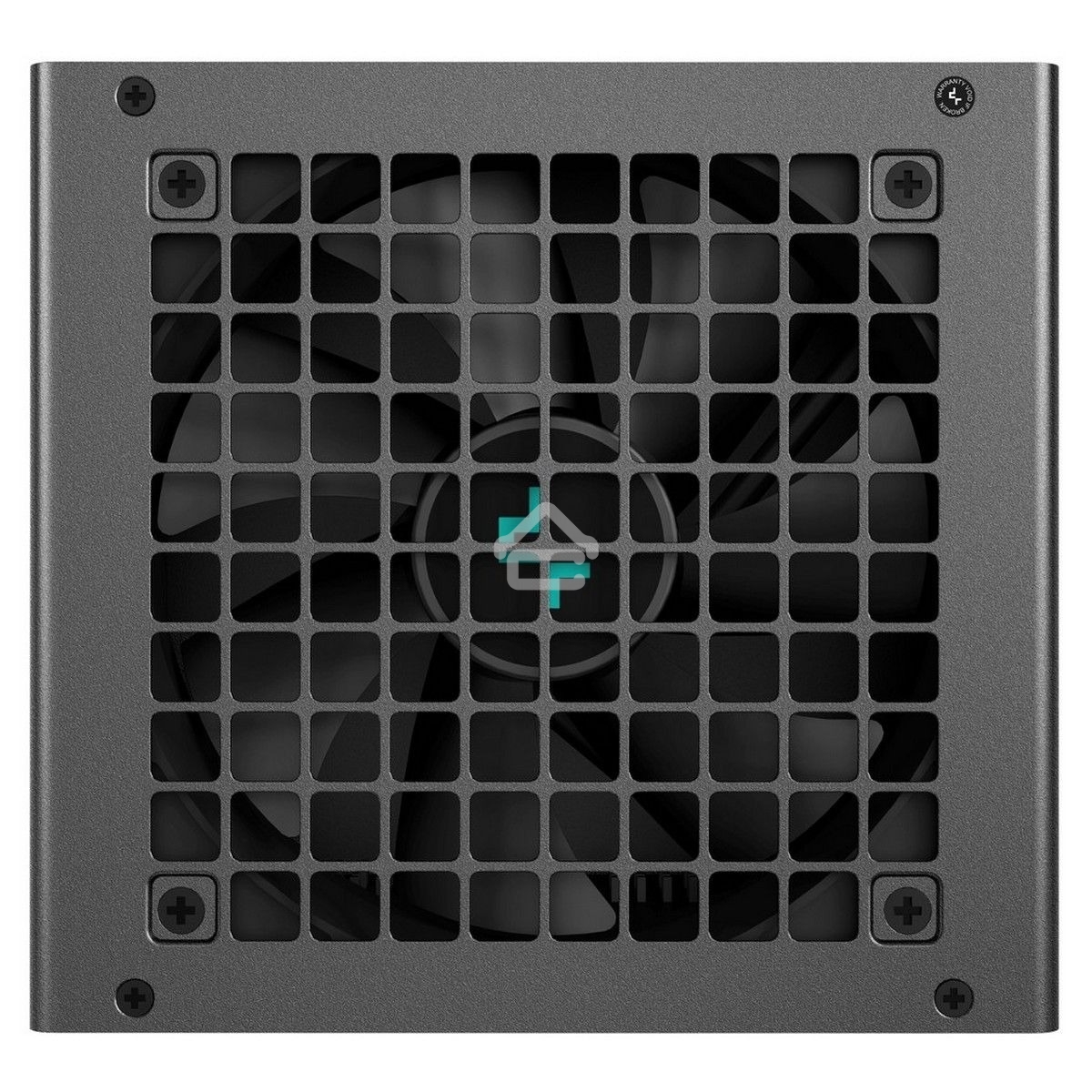 Блок питания Deepcool/GamerStorm PN850D черный R-PN850D-FC0B-WGEU-V2