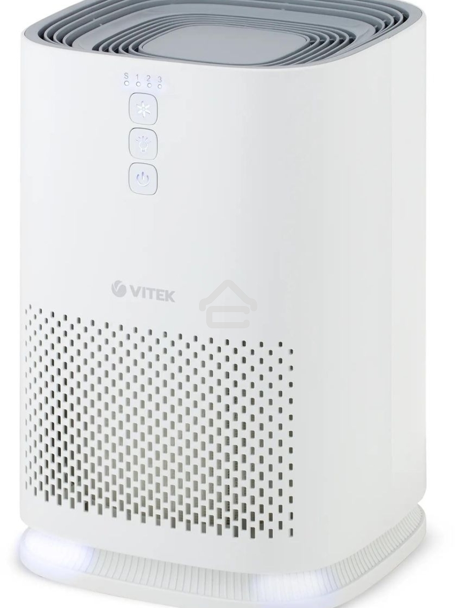 Очиститель воздуха Vitek VT-8555 (W) белый