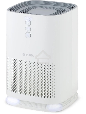 Очиститель воздуха Vitek VT-8555 (W) белый