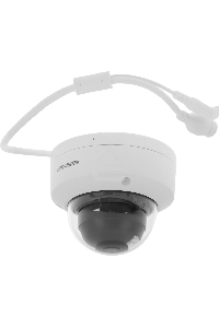 Камера видеонаблюдения IP Hikvision DS-2CD1123G2-LIU (2.8 MM) 2.8-2.8мм цв. корп.:белый