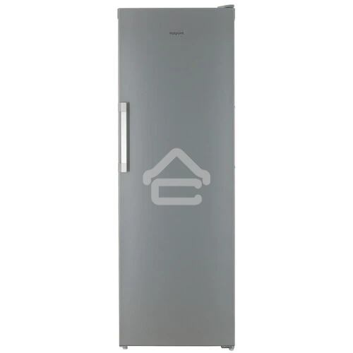 Морозильная камера Hotpoint HFZ 5171 S, серебристый, 250л, 5 ящиков