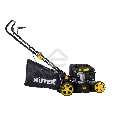 Газонокосилка бензиновая Huter GLM-300MX