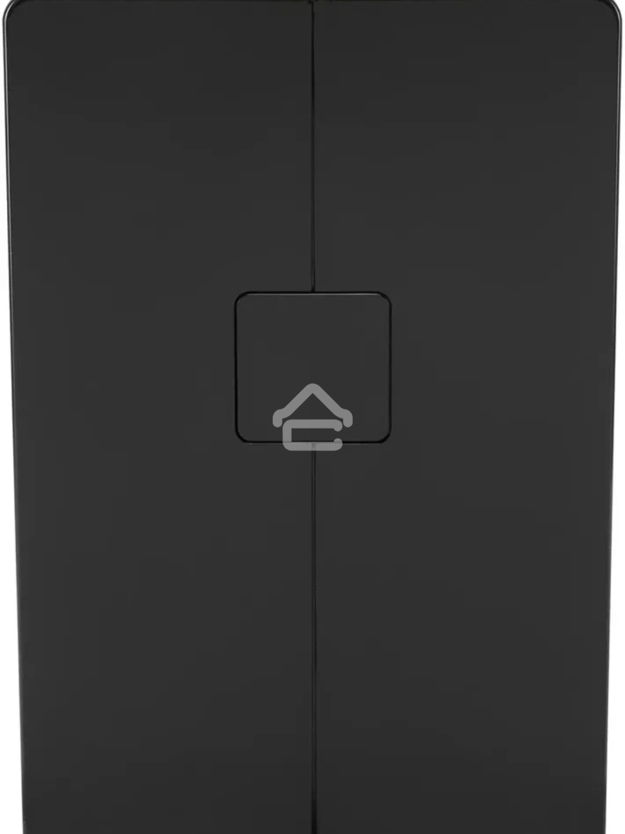 Кофемашина Rondell RDE-1116 1400Вт черный
