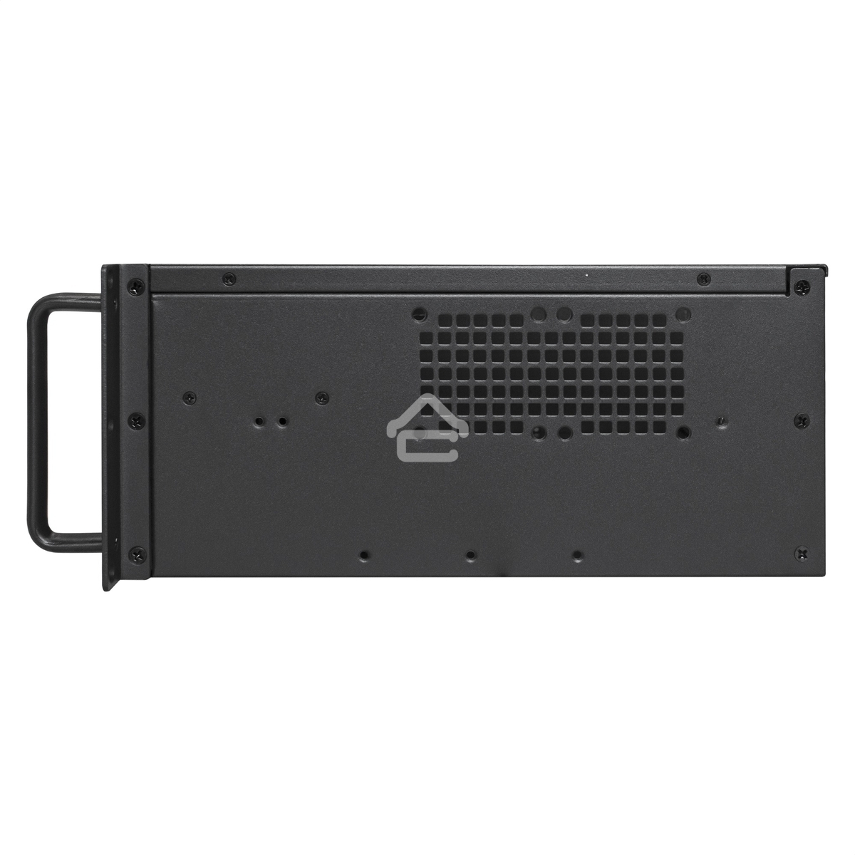 Серверный корпус Exegate Pro 3U330-02 <RM 19