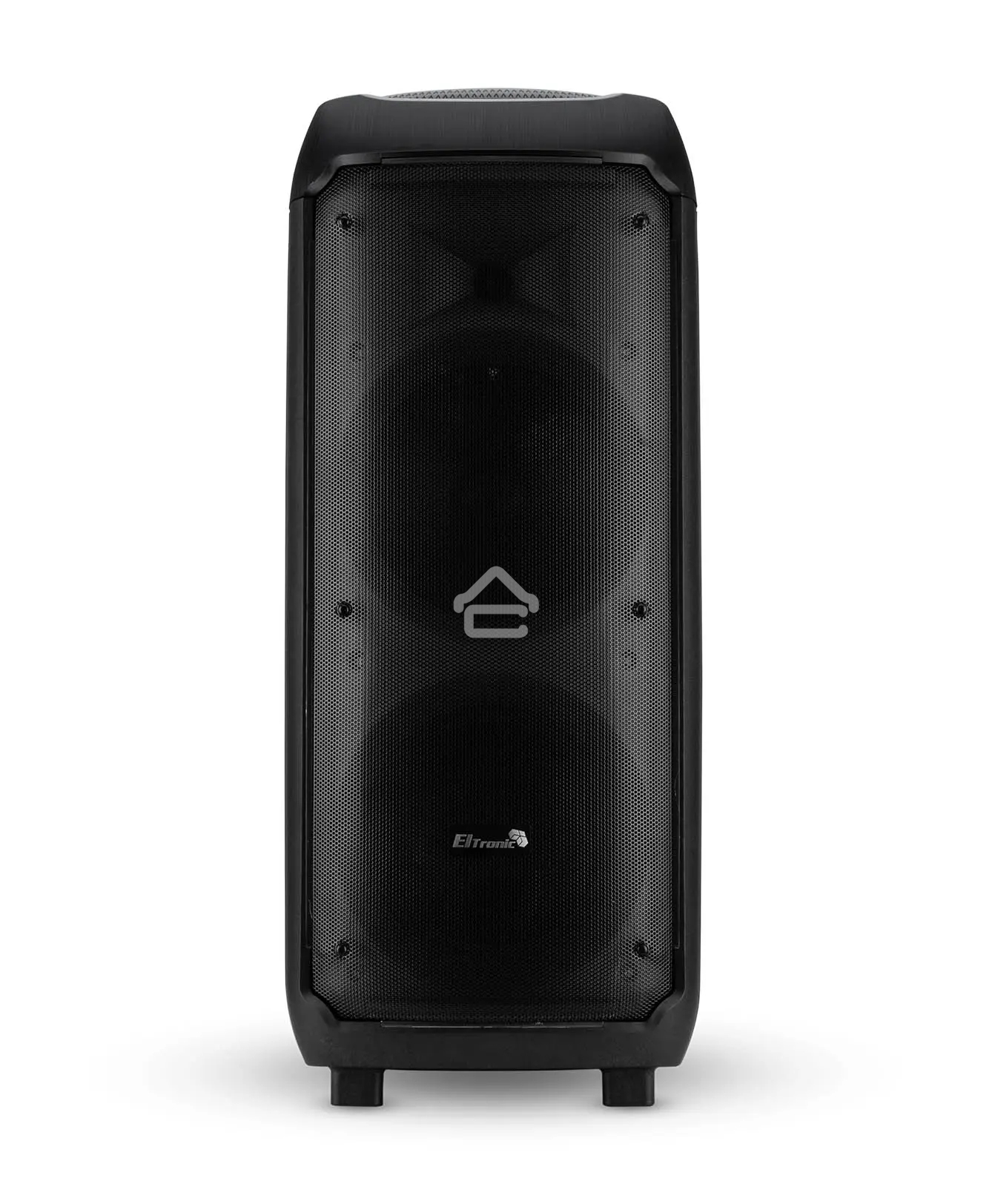 Колонка ELTRONIC (30-73) CRAZY BOX 1200 - 10