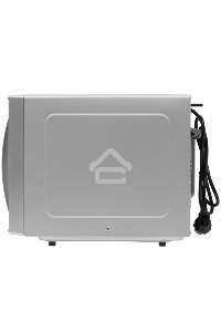 Микроволновая печь Panasonic NN-ST342MZPE серебристый, 25 л, 800 Вт, переключатели - сенсор