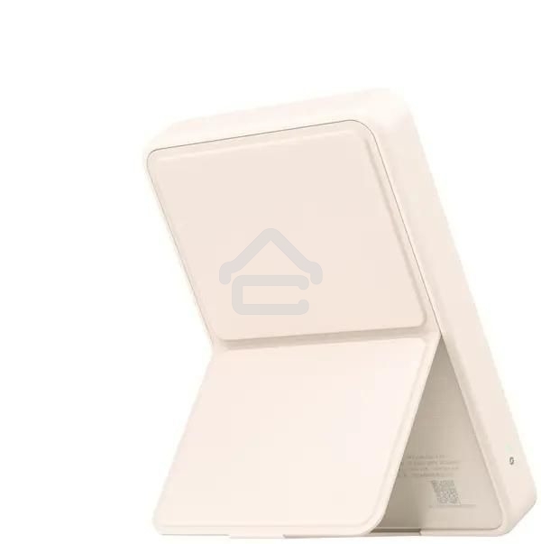Портативный аккумулятор Xiaomi Magnetic Power Bank 6000mAh GL WPB0620MI бежевый (BHR9074GL)