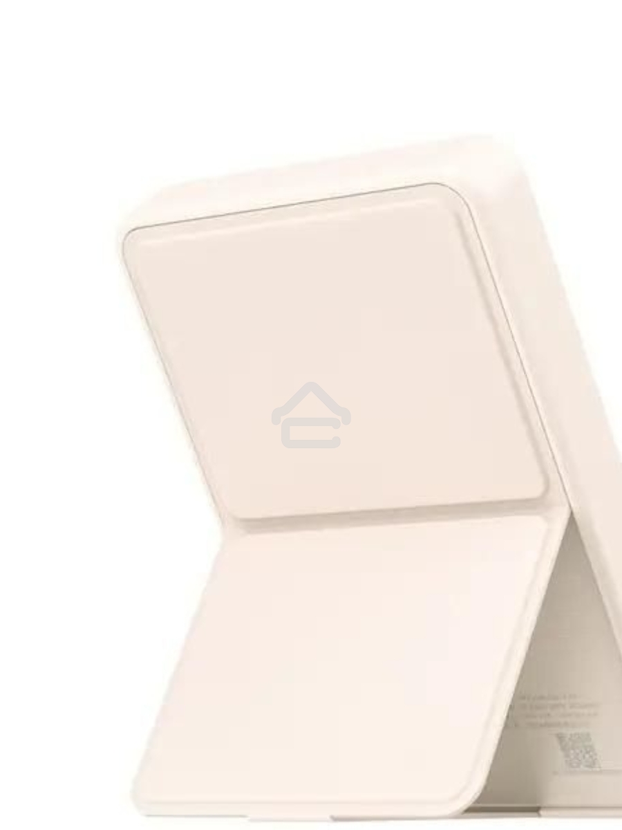 Внешний аккумулятор Xiaomi Magnetic Power Bank 6000mAh GL WPB0620MI бежевый (BHR9074GL)
