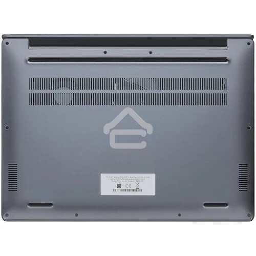 Ноутбук MateBook D14 MDF-X MendelF-W3851D серый i3-1215U/8/512GB NoOS 53014ASS
