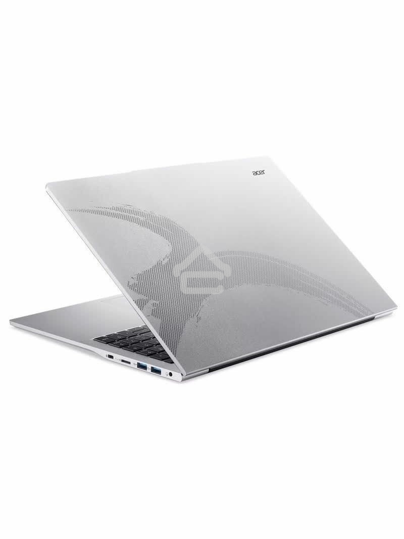 Ноутбук Acer Aspire Lite AL16-71P-5137 Intel Core Ultra 5 125H/16Gb/SSD512Gb/16
