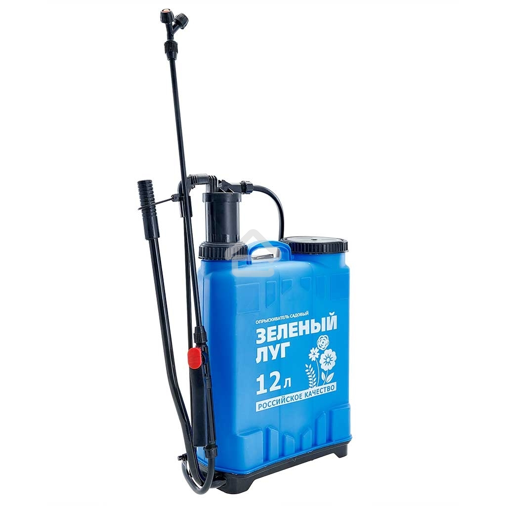 Опрыскиватель гидравлический ранцевый DELTA 