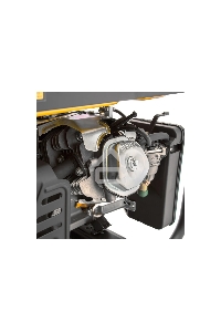 Электрогенератор бензиновый Denzel GE 7900, 6.5 кВт, 97 дБ, 74 кг