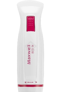 Блендер Maxwell MW-1172(W)