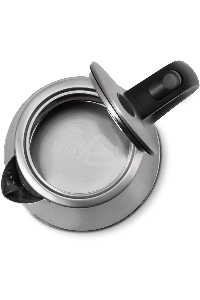 Чайник электрический Vitek VT-7040 ST, 2200Вт, серебристый