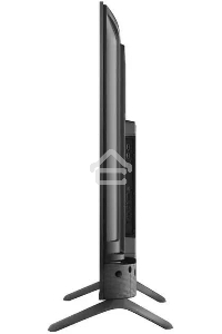 Телевизор Яндекс 43'' YNDX-00074 черный   LED UHD 60Hz Алиса 3/32Gb