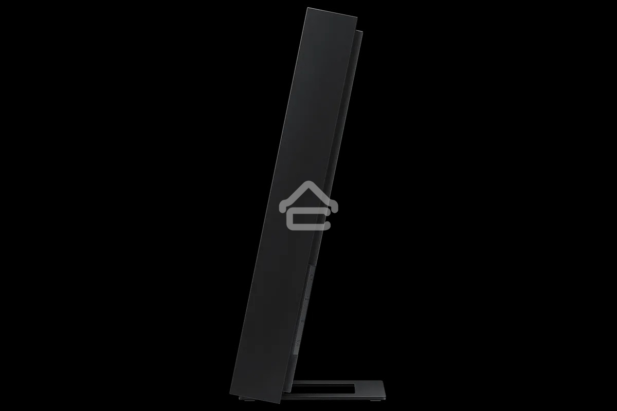 Саундбар Samsung HW-LS60D/RU, 3.1, 430Вт, черный