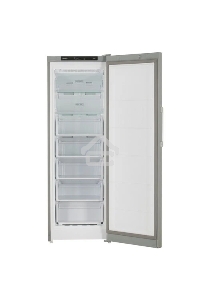 Морозильная камера Hotpoint HFZ 5171 S, серебристый, 250л, 5 ящиков