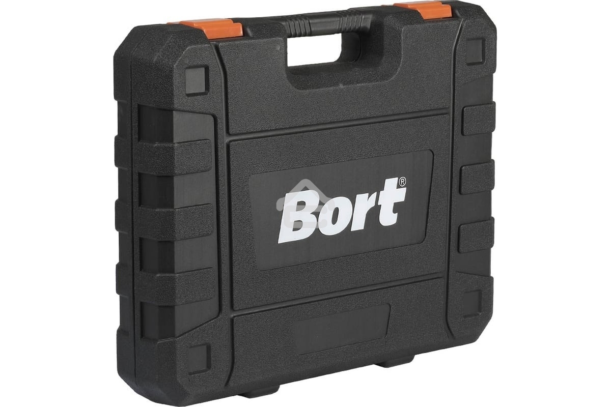 Набор ручного инструмента Bort BTK-210