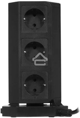 Сетевой фильтр QUMO Power Tower PRO PD 8SP4U (P-0004)