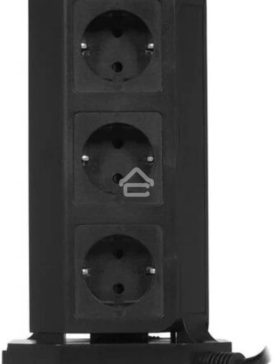 Сетевой фильтр QUMO Power Tower PRO PD 8SP4U (P-0004)