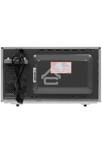 Микроволновая печь Panasonic NN-ST342MZPE серебристый, 25 л, 800 Вт, переключатели - сенсор