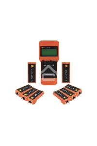 Тестер Lanmaster LAN-PRO-L-8R