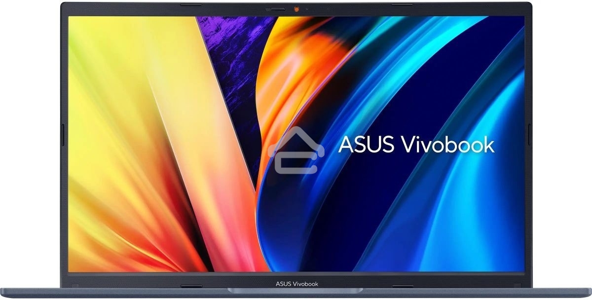 Ноутбук Asus Vivobook 15 X1502VA-BQ924 синий 90NB10T1-M01890 Core i7 13620H 16Gb SSD512Gb Intel Iris Xe graphics 15.6