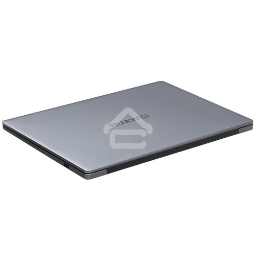 Ноутбук MateBook D14 MDF-X MendelF-W3851D серый i3-1215U/8/512GB NoOS 53014ASS