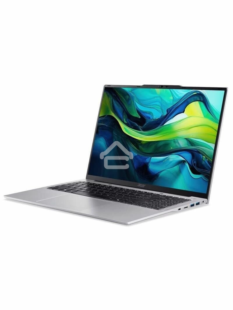 Ноутбук Acer Aspire Lite AL16-71P-5137 Intel Core Ultra 5 125H/16Gb/SSD512Gb/16