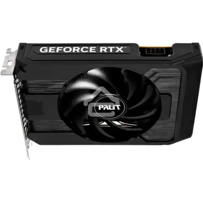 Видеокарта Palit PCIE16 RTX 5050 8Gb PA-RTX 5050 STORMX 8Gb
