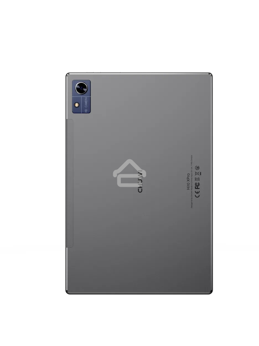 Планшет Chuwi Hi10 ХPro edition T606 (1.6) 8C RAM4Gb ROM128Gb 10.1