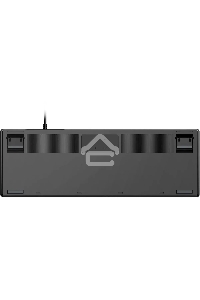 Клавиатура Acer Nitro OKW303 (ZL.KBDCC.01D) проводная, USB, черный