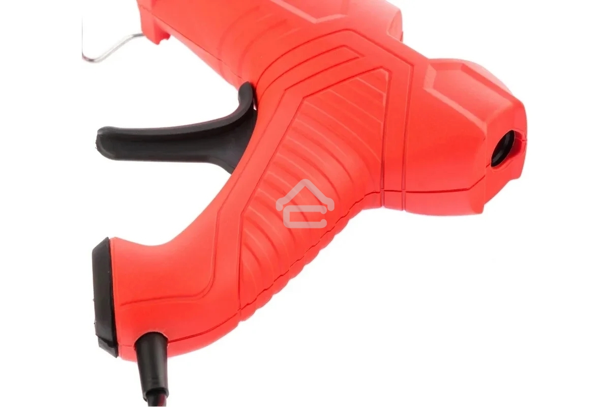 Клеевой пистолет Matrix, 11 мм, 25 (80) Вт, 16 г/мин