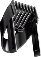 Набор для стрижки волос GA.MA машинка T742 + триммер T312 (GM4511)