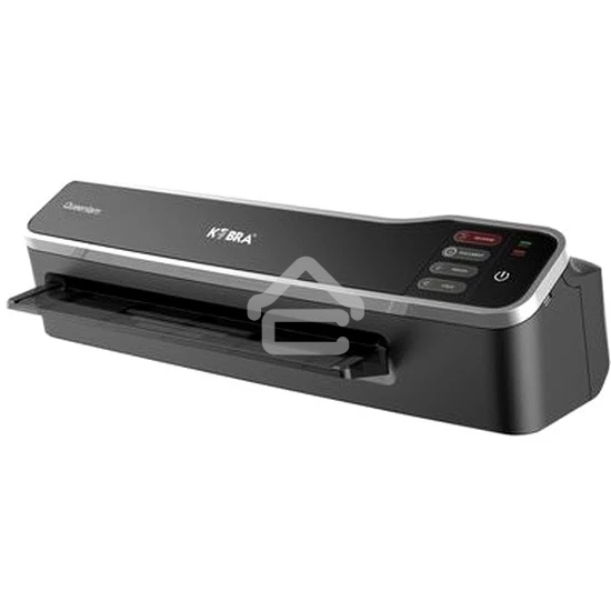 Ламинатор Kobra Queenlam 250 S3 Moment черный A3 (75-250мкм) 100см/мин (4вал.) хол.лам. лам.фото реверс