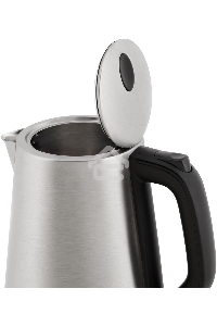 Чайник электрический Vitek VT-7040 ST, 2200Вт, серебристый