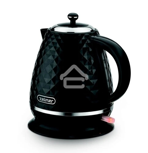Чайник электрический Zelmer ZCK7635B