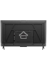 Телевизор Яндекс 43'' YNDX-00074 черный   LED UHD 60Hz Алиса 3/32Gb