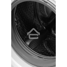 Стиральная машина Hyundai WFE8201 белый, загр. фронтальная макс.: 8 кг 1200 об/мин класс: А+++