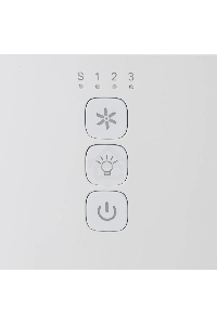 Очиститель воздуха Vitek VT-8555 (W) белый